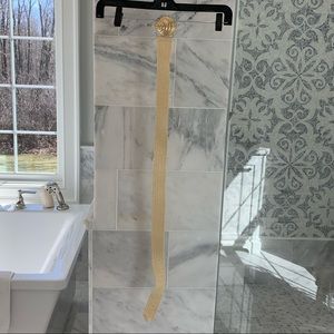 Lilly Pulitzer Weaved Belt